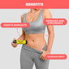 Sweat Now Stick Gel